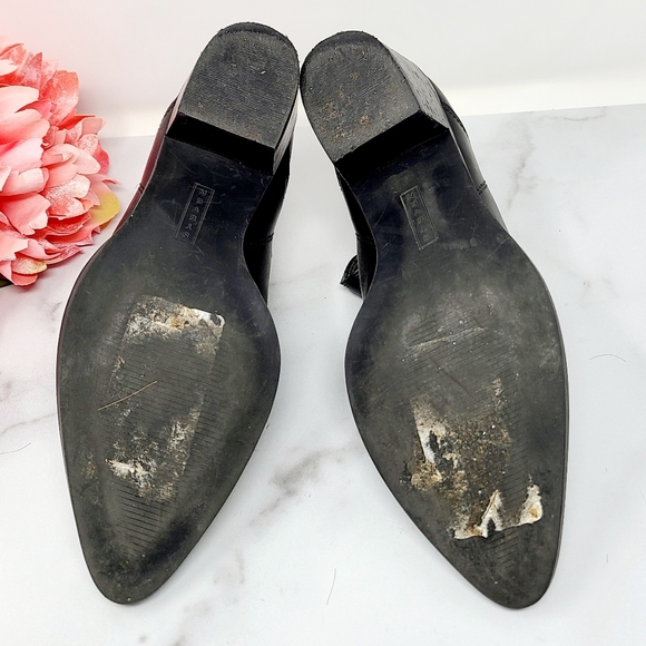 STEVEN by Steve Madden Dexter Bootie - Picture 6 of 8